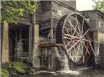 A view of a mill at Pigeon Forge Department Of Tourism - thumbnail