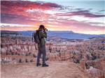 View larger image of Photographing Bryce Canyon at GARFIELD COUNTY OFFICE OF TOURISM image #3