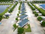 Covered RV spaces at site Westlake RV Resort - thumbnail