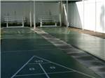 View larger image of Shuffleboard court at WHISPERING PINES image #4