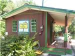 View larger image of Boat rental house at CHASSAHOWITZKA RIVER CAMPGROUND image #4