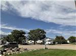 View larger image of A group of gravel RV sites at SADDLEBACK RV image #5