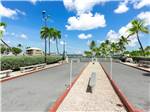 Shuffleboard and recreational courts - thumbnail