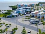 Overhead view at site Sun Outdoors Islamorada - thumbnail