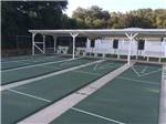 Shuffleboard courts at Morningside RV Estates - thumbnail