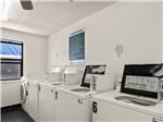 Laundry room at Morningside RV Estates - thumbnail