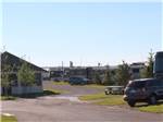 RVs camping at TRAILS WEST RV PARK - thumbnail