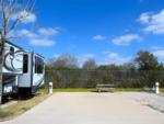 Open RV spaces at site Southlake RV Resort - thumbnail