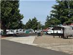 RV sites and covered picnic table - thumbnail