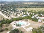 Aerial view of the park - thumbnail