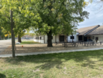 Picnic Area at Sandager Campground - thumbnail