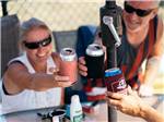 Campground photo thumbnail