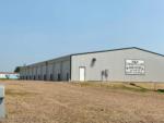 Exterior of the storage building at D & S CAMPGROUND & LODGE - thumbnail