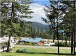 View larger image of Beautiful scenic views at ROLLINS RV PARK  RESTAURANT image #1
