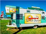 View larger image of The Rift Boutique trailer at SWAN BAY RESORT image #10