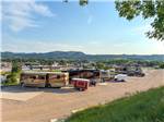Big rig RV sites - thumbnail