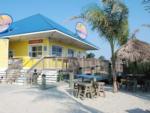 View larger image of The Paradise Landing snack bar at SUN OUTDOORS REHOBOTH BAY image #12