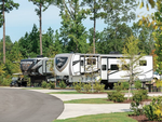 Paved sites at Sun Outdoors Orange Beach - thumbnail