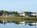 Sites by the water at Sun Outdoors Orange Beach - thumbnail