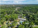Aerial view of the property - thumbnail