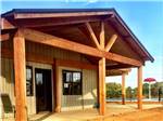 View larger image of Lodge Office at THE COVE LAKESIDE RV RESORT AND CAMPGROUND image #6