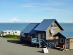 Cabine rental at Scenic View RV Park - thumbnail