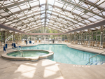 Indoor pool at Sun Retreats Westward Shores - thumbnail