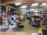 Store at Bedford Creek Campground & Marina - thumbnail