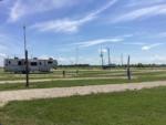 Long Pull-thru sites at AMERICAN DREAM RV PARK - thumbnail