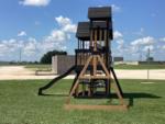 Playground equipment at AMERICAN DREAM RV PARK - thumbnail