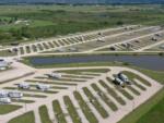 Overhead view at AMERICAN DREAM RV PARK - thumbnail