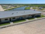 The office and laundry building at AMERICAN DREAM RV PARK - thumbnail