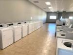 Large laundry room at AMERICAN DREAM RV PARK - thumbnail