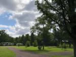 RV parked at Banning RV Park and Campground - thumbnail