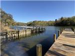 The boat launch - thumbnail