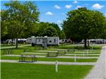 Grassy area near sites - thumbnail