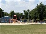 The playground - thumbnail
