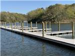 Boat slips - thumbnail