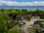 Area view of site Bear Lake Venture Park - thumbnail