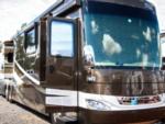 RV at site Hipico Santa Fe - thumbnail