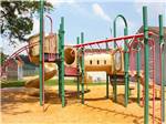 Playground at THOUSAND TRAILS HARBOR VIEW - thumbnail