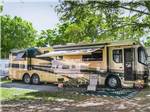 RV camping at park at ENCORE VACATION VILLAGE - thumbnail