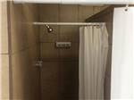 A view of the shower stall - thumbnail