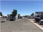 Paved site - thumbnail