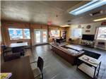 Inside the lounge room - thumbnail