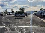 Paved roads - thumbnail
