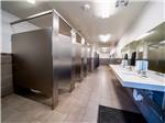 Restrooms at Deer Valley RV Park - thumbnail