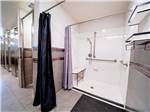 Showers at Deer Valley RV Park - thumbnail