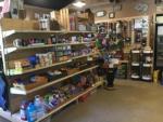 Items for sale inside the store at JENNY'S CREEK FAMILY CAMPGROUND - thumbnail