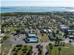Aerial view of park and grounds - thumbnail